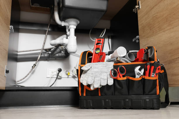 Millersport, OH Plumbing Company