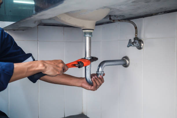 Best Plumbing Inspection Services  in Millersport, OH